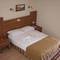 Отель MG Mom'S Hotel