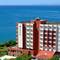 Отель Nazar Beach City Resort Hotel