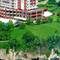 Отель Nazar Beach City Resort Hotel