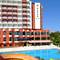 Отель Nazar Beach City Resort Hotel
