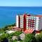 Отель Nazar Beach City Resort Hotel