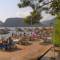 Отель Marmaris Park