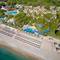 Отель Pirates Beach Club