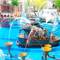 Отель Rixos Sungate - The Land of Legends Access