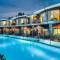 Отель Rixos Sungate - The Land of Legends Access