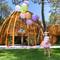 Отель Rixos Sungate - The Land of Legends Access