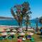 Отель Salmakis Resort & Spa