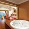 Отель Salmakis Resort & Spa