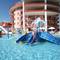 Отель Selge Beach Resort & Spa