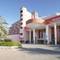 Отель Selge Beach Resort & Spa