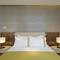 Отель Senator Hotel Taksim