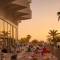 Отель Terrace Beach Resort