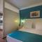 Отель Terrace Beach Resort