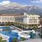 Отель DoubleTree by Hilton Kemer