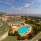 Отель Zena Resort