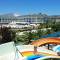 Отель Zena Resort