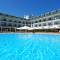 Отель Zena Resort