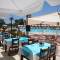 Отель Zena Resort