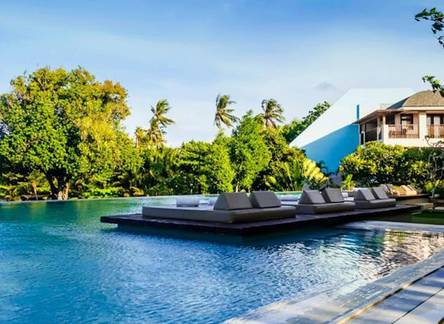 Отель Amorita Resort