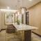 Отель Ascott Makati