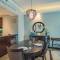 Отель Ascott Makati