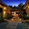 Отель Le Meridien Nirwana Golf & Spa Resort