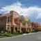 Отель Crown Regency Suites Mactan
