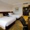 Отель Dusit Thani Manila