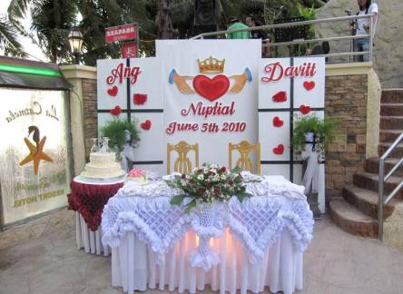 Отель La Carmela De Borakay