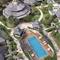 Отель Shangri-La’S Boracay Resort & Spa
