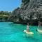 Отель Shangri-La’S Boracay Resort & Spa