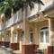 Отель Vista Mar Beach Resort & Country Club