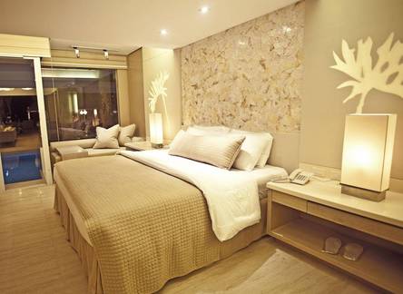 Отель Estacio Uno Lifestyle Resort
