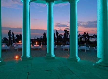 Отель All Suite Istra