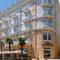 Отель Bristol Opatija