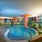 Отель Grand Hotel Cvijeta