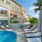 Отель Grand Hotel Cvijeta