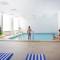 Отель Smart Selection Hotel Istra