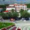 Отель Hotel Laurentum