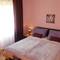 Отель Hotel Lovran