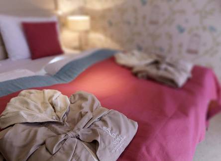 Отель Novi Spa Hotel
