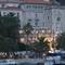 Отель Palace Elisabeth, Hvar Heritage Hotel