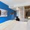 Отель Pharos Hvar Bayhill Hotel