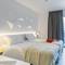 Отель Pharos Hvar Bayhill Hotel