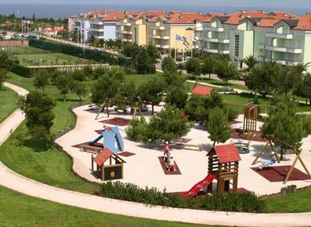Отель Residence Skipper Apt