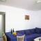 Отель Residence Skipper Apt