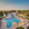Отель Sol Garden Istra Annex