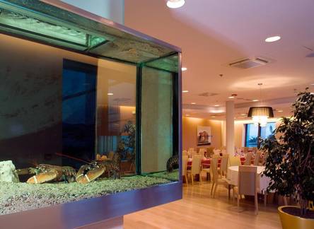 Отель Valamar La Croma