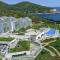 Отель Valamar La Croma