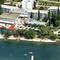Отель Hotel Zorna Plava Laguna